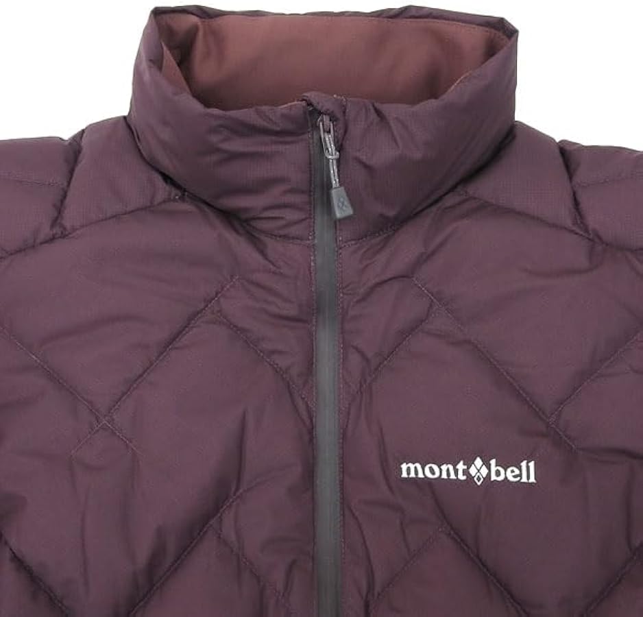 Amazon.co.jp: [モンベル] パーマフロスト ライトダウンジャケット